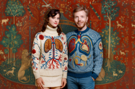 Джульетта и Ромео