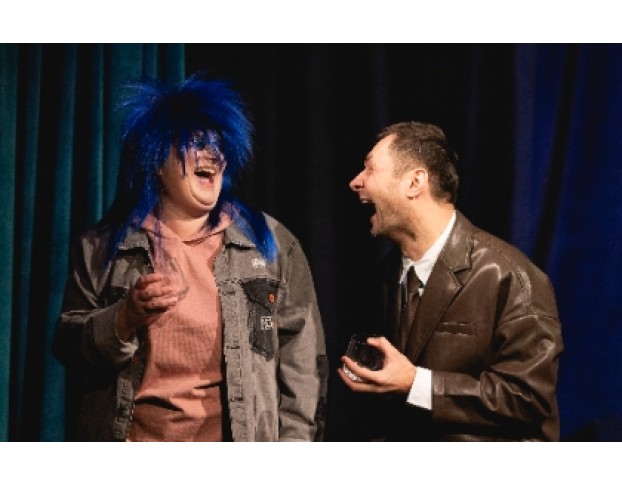 Необыкновенная Вечеринка, или Все как Всегда