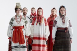 Рождество Твоё