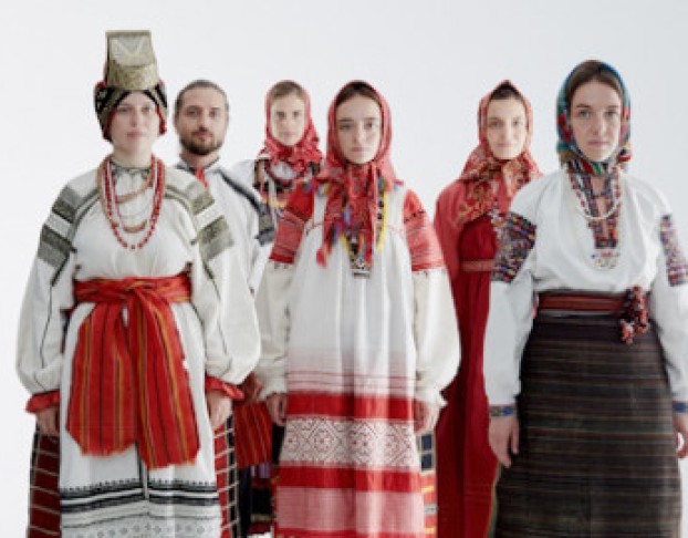 Рождество Твоё