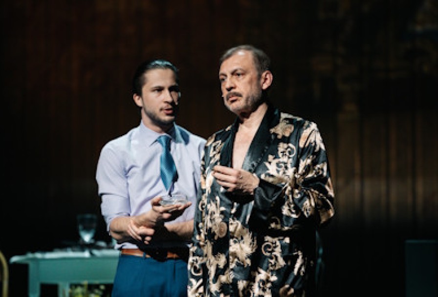 Богатые Невесты. Новый Сезон