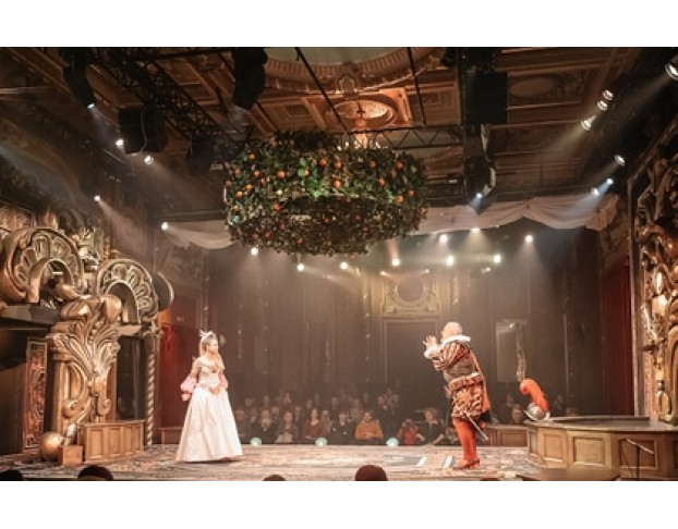 Безумные Влюбленные