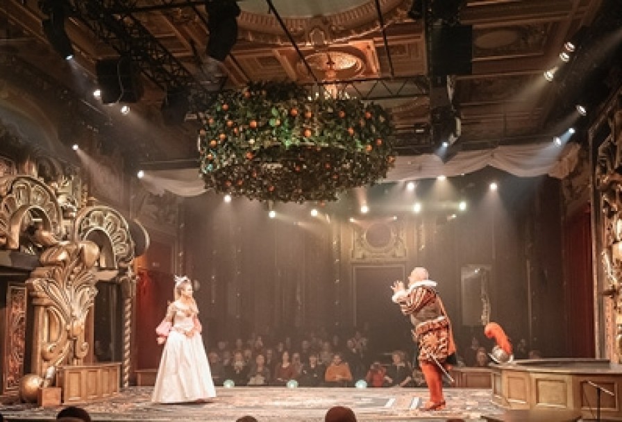 Безумные Влюбленные