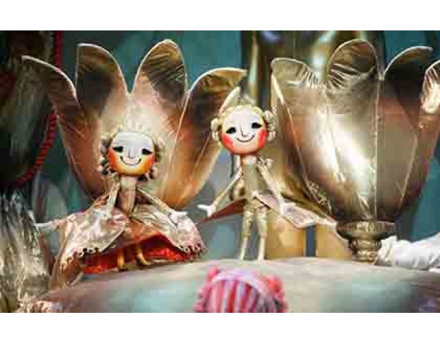 Снежная Королева