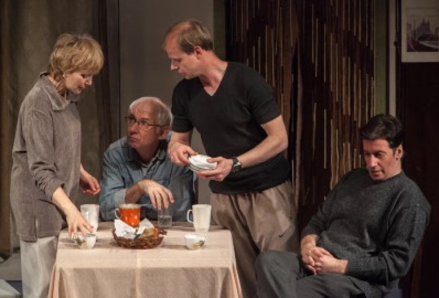 Утоли Моя Печали…