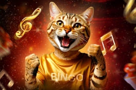 Музыкальное Лото со Стендап Комиком