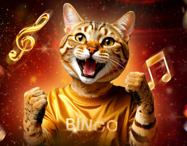 Музыкальное Лото со Стендап Комиком