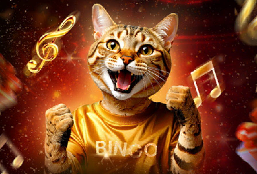 Музыкальное Лото со Стендап Комиком