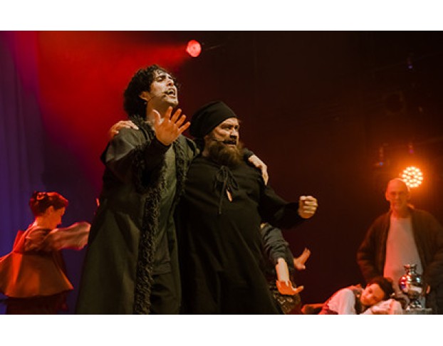 Капитанская Дочка