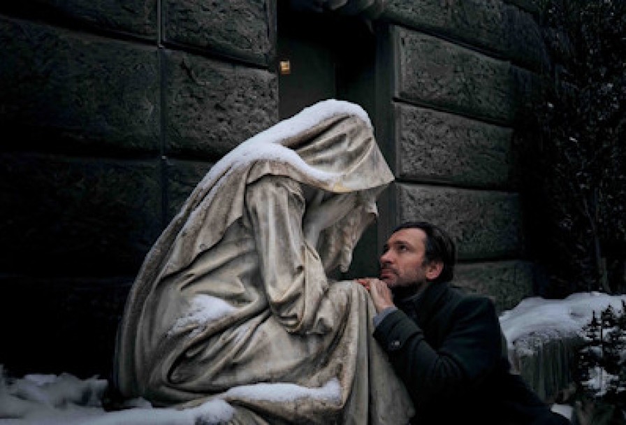 Дон Жуан. Новый Миф