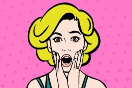 Пила Вино и Хохотала. Белое