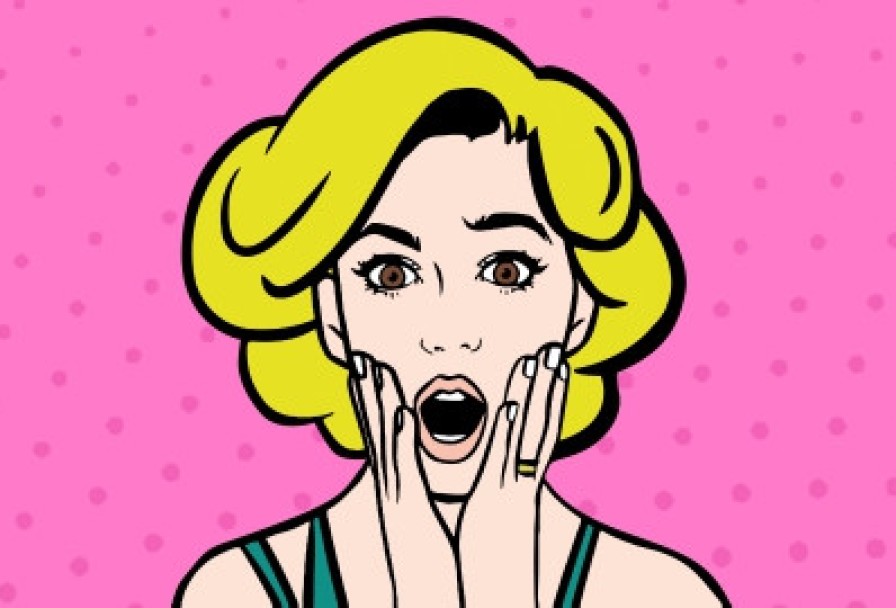 Пила Вино и Хохотала. Белое