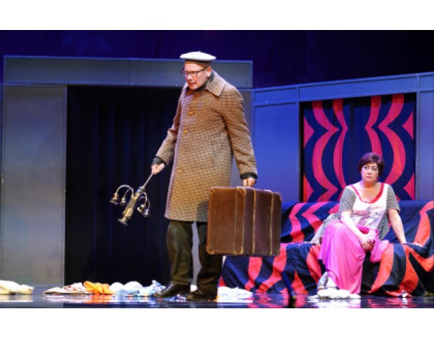 Искуситель