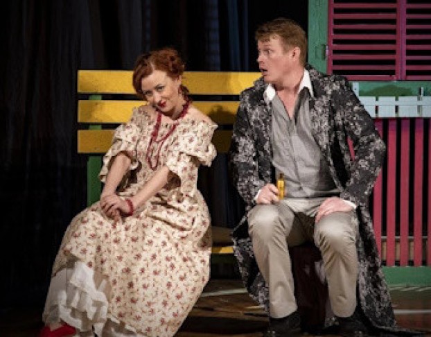 Нет Женщин – Нет Проблем