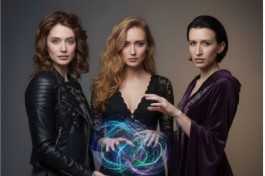 Иистринские Ведьмы. Промт на Любовь