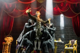 Маленькие Трагедии