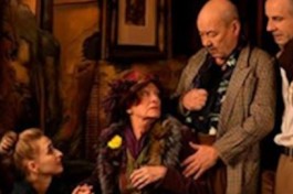 Все Любят Мисс Кронки