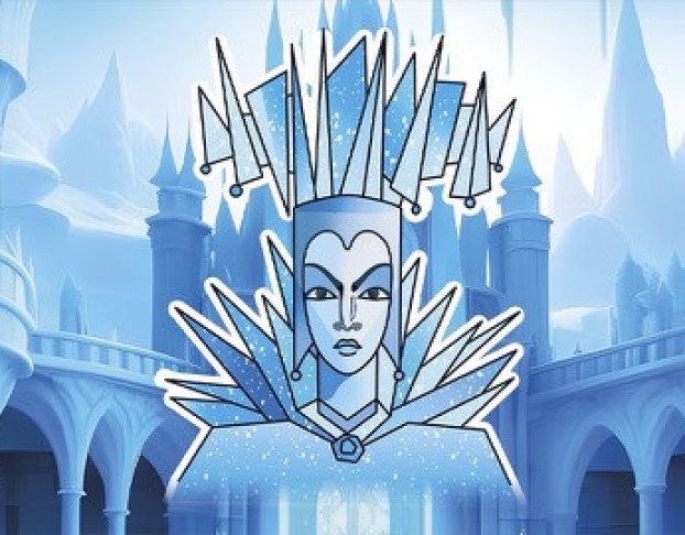 Снежная Королева от Режиссёра Московского Театра Н. Сац в. Меркулова