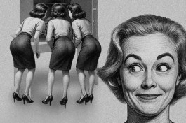 это Случилось в Пятницу Вечером