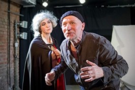 Ночь перед Рождеством