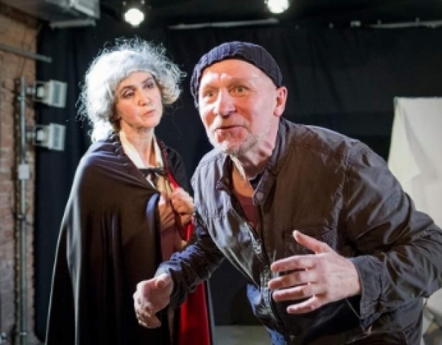 Ночь перед Рождеством