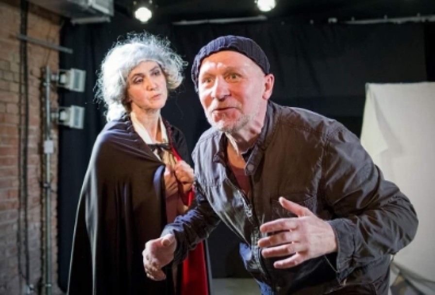 Ночь перед Рождеством