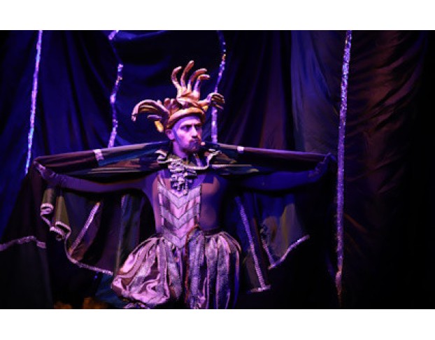 Щелкунчик и Мышиный Король