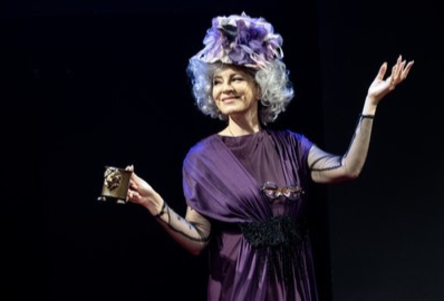 Последний Роман