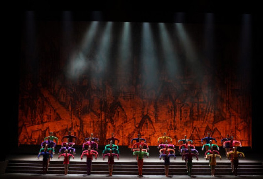 Собор Парижской Богоматери