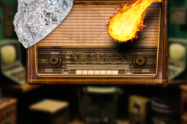 Ночной Эфир