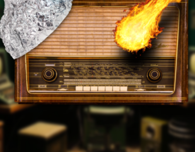 Ночной Эфир