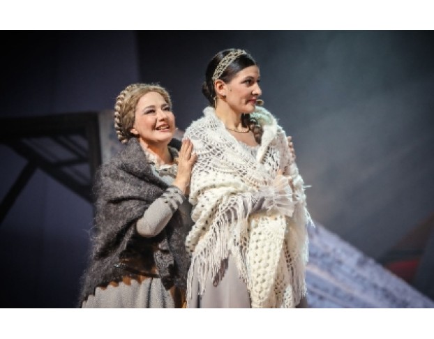 Капитанская Дочка