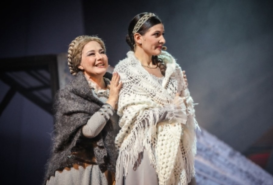 Капитанская Дочка