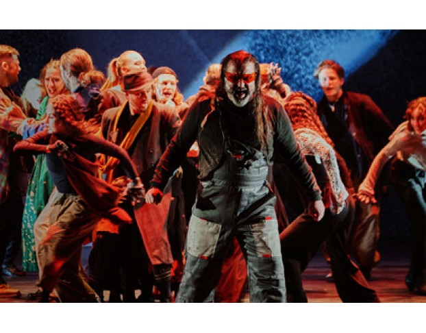 Нотр Дам Де Пари