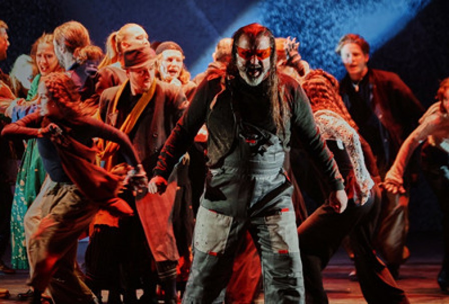 Нотр Дам Де Пари