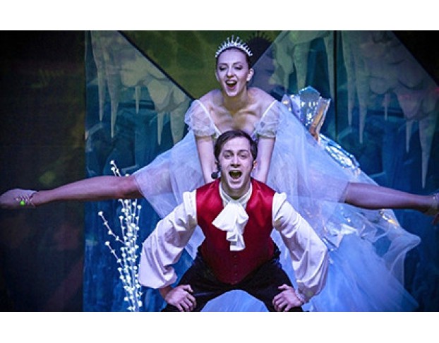 Следствие Ведет Снеговик или Дело № 202.