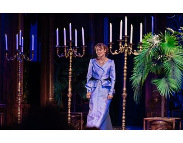 Красавец Мужчина