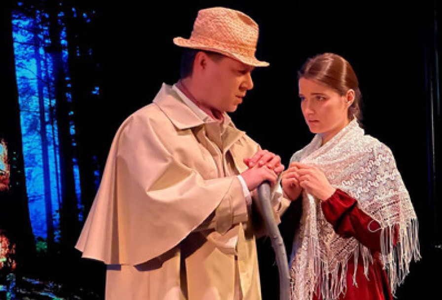 Врач без Пациентов, или Чехов без Пауз