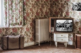 Супружеская Жизнь. Перестройка