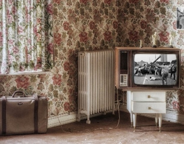 Супружеская Жизнь. Перестройка