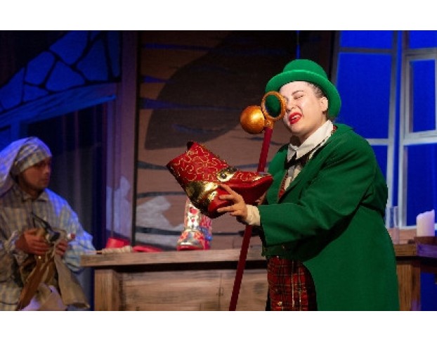 Маленькие Человечки