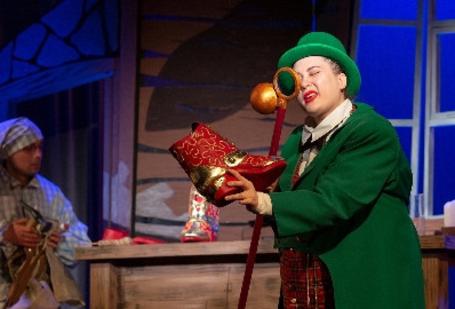 Маленькие Человечки