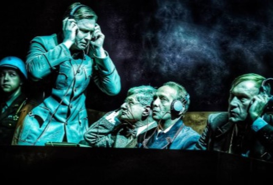 Цветы Нам не Нужны