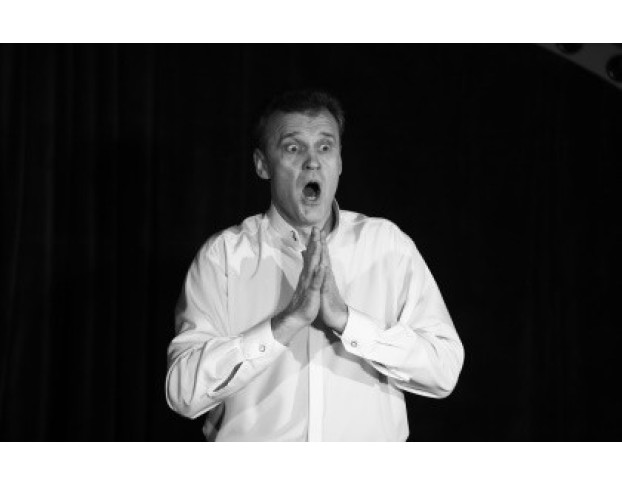 Московская Дьяволиада