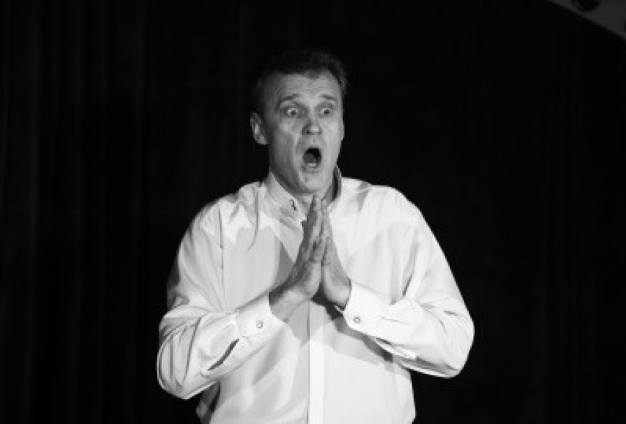 Московская Дьяволиада