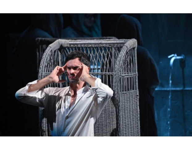 Литургия Zero