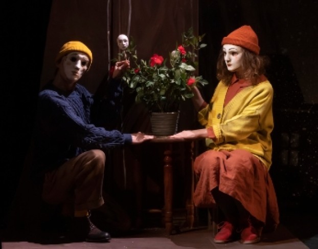 Снежная Королева