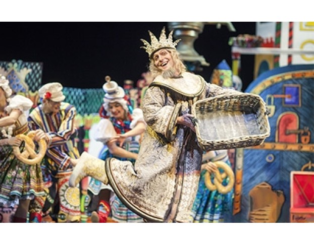 Летучий Корабль