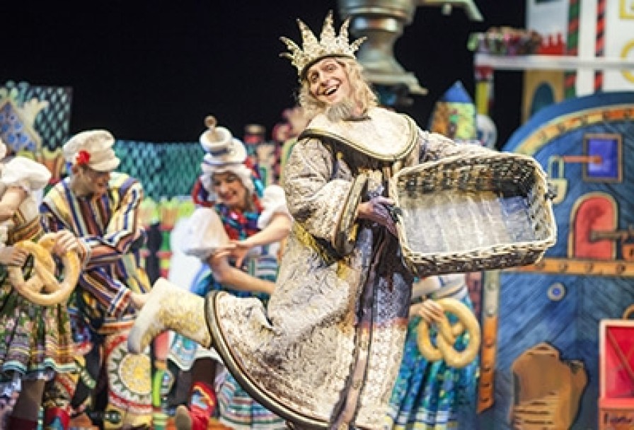 Летучий Корабль