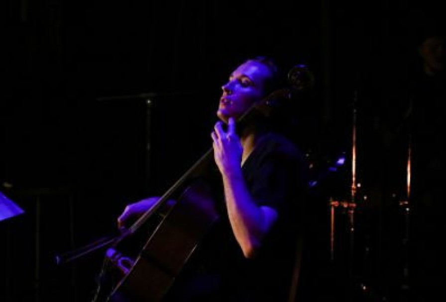 Мировые Рок-Хиты на Виолончелях. Atomic Cellos